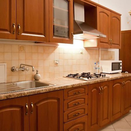 Stary Toruń Apartament Broadway מראה חיצוני תמונה
