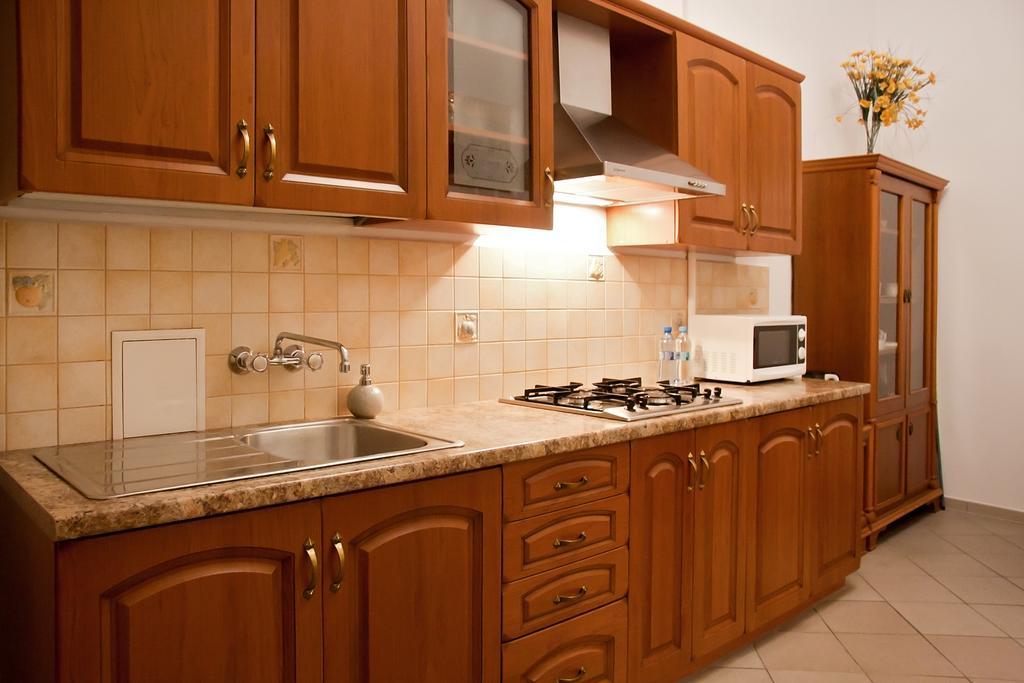 Stary Toruń Apartament Broadway מראה חיצוני תמונה