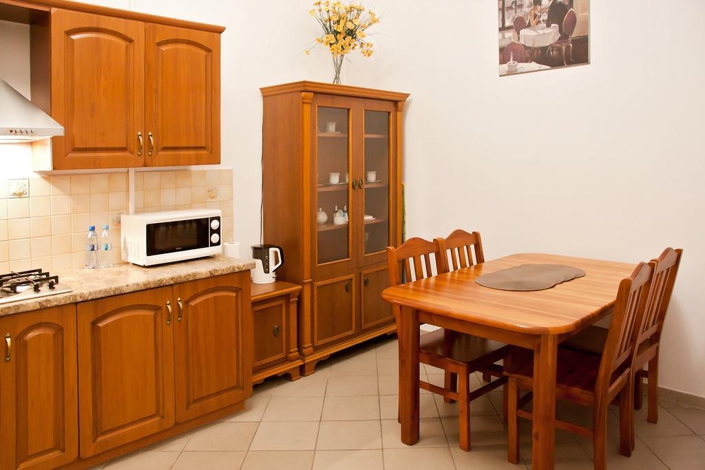 Stary Toruń Apartament Broadway מראה חיצוני תמונה