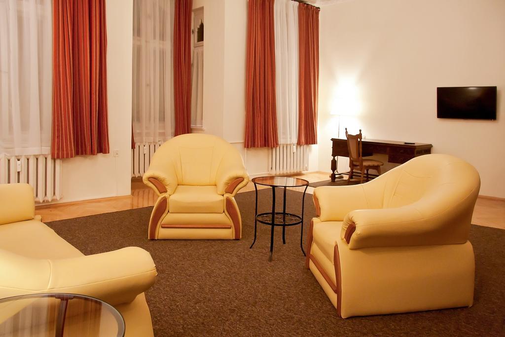 Stary Toruń Apartament Broadway מראה חיצוני תמונה